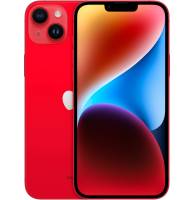 Apple iPhone 14 Plus eSIM 128GB Product Red