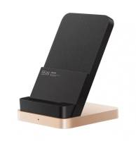 Бездротовий зарядний пристрій Xiaomi Mi 50W Wireless Charging Stand Black