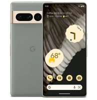 Google Pixel 7 Pro 12/128GB Hazel USA/EU