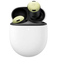 Наушники Google Pixel Buds Pro Lemongrass