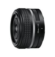 Стандартний об'єктив Nikon Nikkor Z 28mm f/2.8 (SE)