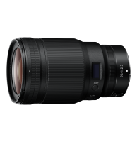 Стандартний об'єктив Nikon Z 50mm f/1.2 S