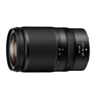 Універсальний об'єктив Nikon Z 28-75mm f/2,8 ED