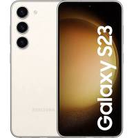 Samsung Galaxy S23 8/128GB Cream