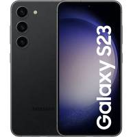 Samsung Galaxy S23 8/128GB Phantom Black