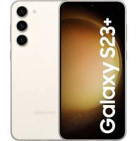 Samsung Galaxy S23+ 8/256GB Cream