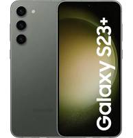 Samsung Galaxy S23+ 8/256GB Green
