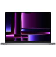 Apple MacBook Pro 14" Space Gray 2023 (MPHE3)
