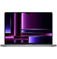Apple MacBook Pro 16" Space Gray 2023 (MNW83)