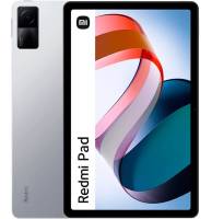 Xiaomi Redmi Pad 3/64GB Wi-Fi Moonlight Silver