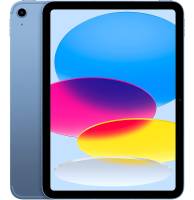 Apple iPad 10.9 2022 Wi-Fi + Cellular 256GB Blue