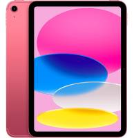 Apple iPad 10.9 2022 Wi-Fi + Cellular 256GB Pink