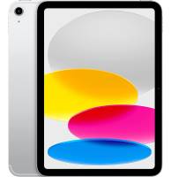 Apple iPad 10.9 2022 Wi-Fi + Cellular 256GB Silver