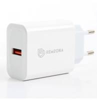 Зарядное устройство для Remzona Giwell One USB 15W