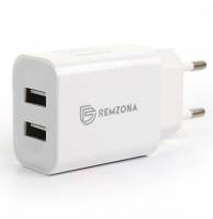 Зарядное устройство для Remzona Giwell Twin 2USB 10W