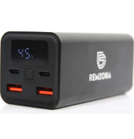Повербанк Remzona Exreser 20X 20000 mAh 65W
