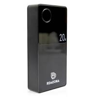 Повербанк Remzona Extrinity 20X 20000 mAh 22.5W