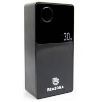 Повербанк Remzona Extrinity 30X 30000 mAh 22.5W