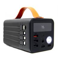 Повербанк для ноутбука Remzona Exreser 60X 60000 mAh 100W