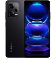 Xiaomi Redmi Note 12 Pro+ 5G 8/256GB Black
