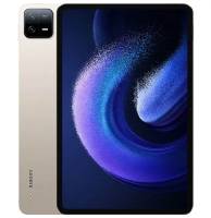 Xiaomi Pad 6 8/128GB Gold EU
