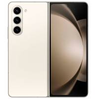 Samsung Galaxy Fold5 12/512GB Cream