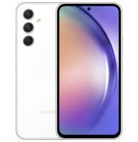 Samsung Galaxy A54 5G 8/128GB Awesome White