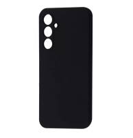 Чохол WAVE Full Silicone Cover Samsung Galaxy S23 FE (black)