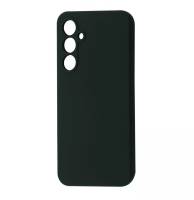 Чохол WAVE Full Silicone Cover Samsung Galaxy S23 FE (cyprus green)