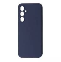 Чохол WAVE Full Silicone Cover Samsung Galaxy S23 FE (midnight blue)