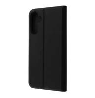 Чохол книжка WAVE Stage Case Samsung Galaxy A34 (black)