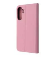 Чохол книжка WAVE Stage Case Samsung Galaxy A34 (pink)