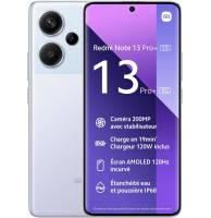 Xiaomi Redmi Note 13 Pro+ 5G 12/512GB Aurora Purple (Global Version)