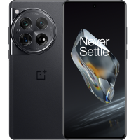 OnePlus 12 16/1TB Silky Black