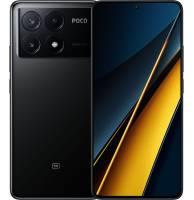 Xiaomi Poco X6 Pro 12/512GB Black (Global Version)