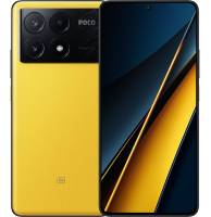 Xiaomi Poco X6 Pro 12/512GB Yellow (Global Version)