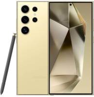 Samsung Galaxy S24 Ultra 12/512GB Titanium Yellow