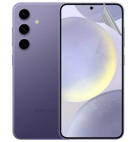 Гідрогелева плівка на екран Samsung Galaxy S24 (глянець)