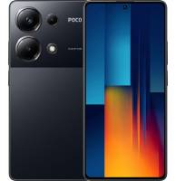 Xiaomi Poco M6 Pro 12/512GB Black