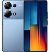 Xiaomi Poco M6 Pro 12/512GB Blue