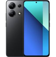 Xiaomi Redmi Note 13 4G 6/128GB Midnight Black (Global Version)