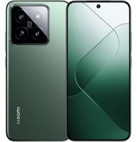 Xiaomi 14 12/512GB Jade Green (Global Version)