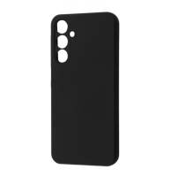 Чехол WAVE Colorful Case Samsung Galaxy A25 (black)