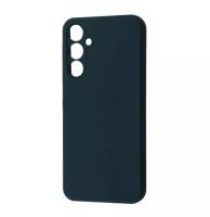 Чехол WAVE Colorful Case Samsung Galaxy A25 (forest green)