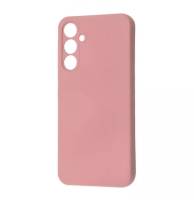 Чехол WAVE Colorful Case Samsung Galaxy A25 (pink sand)