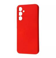 Чехол WAVE Colorful Case Samsung Galaxy A25 (red)