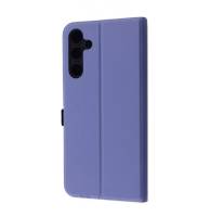 Чехол книга WAVE Snap Case Samsung Galaxy A25 (blue)