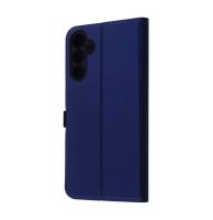 Чохол книжка WAVE Flap Case Samsung Galaxy A34 (midnight blue)