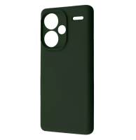 Чохол WAVE Colorful Case Xiaomi Redmi Note 13 Pro+ (forest green)