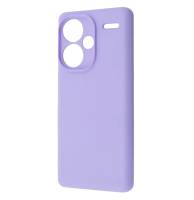 Чохол WAVE Colorful Case Xiaomi Redmi Note 13 Pro+ (lavender gray)